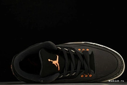 3 Air “Fear” Jordan 1202